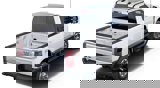 New 2025 Ford F250 King Ranch w/ FX4 Off-Road Package image 3