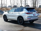 New 2025 Mitsubishi Outlander 4WD Plug-In Hybrid image 2