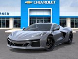 New 2025 Chevrolet Corvette E-Ray w/ Battery Protection Package image 6