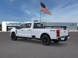 New 2026 Ford F250 XL w/ STX Appearance Package image 4