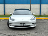 Used 2022 Tesla Model 3 Performance image 2