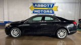 Used 2016 Chevrolet Malibu LT w/ Power Convenience Package image 6
