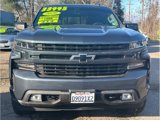 Used 2020 Chevrolet Silverado 1500 RST w/ All-Star Edition image 2