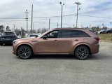 New 2025 MAZDA CX-70 3.3 Turbo S w/ Premium Package image 2