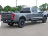 New 2025 Ford F350 Lariat w/ Lariat Ultimate Package image 4