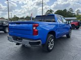 New 2025 Chevrolet Silverado 1500 LT w/ All Star Edition Plus image 4