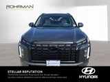 New 2025 Hyundai Palisade Limited image 3