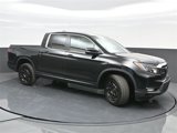 New 2025 Honda Ridgeline RTL+ image 5