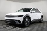 New 2025 Hyundai Ioniq 5 SEL image 2