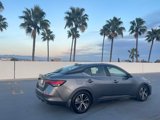 Used 2020 Nissan Sentra SV image 4