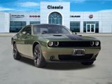 Used 2023 Dodge Challenger SXT w/ Blacktop Package image 2