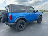 Used 2023 Ford Bronco Black Diamond image 3