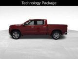 New 2026 Chevrolet Silverado 1500 LTZ w/ LTZ Premium Package image 2