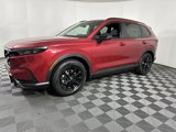 New 2026 Honda CR-V Sport-L image 4