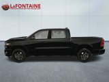 New 2025 RAM 1500 Laramie w/ Night Edition image 3