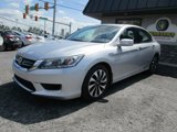 Used 2015 Honda Accord EX-L image 4