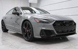 Used 2025 Audi S7 Prestige image 3