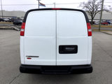 Used 2019 Chevrolet Express 3500 Extended w/ Driver Convenience Package image 4
