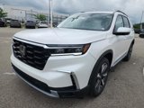 New 2025 Honda Pilot Elite image 4