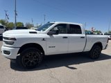 New 2025 RAM 2500 Big Horn image 3