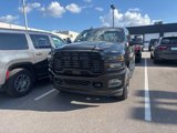 New 2025 RAM 2500 Big Horn image 4