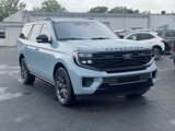 New 2025 Ford Expedition Platinum image 3