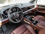 New 2025 Porsche Cayenne GTS image 4