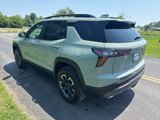 New 2026 Chevrolet Equinox ACTIV w/ Convenience Package III image 5
