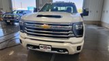 Used 2025 Chevrolet Silverado 3500 High Country w/ High Country Premium Package image 2