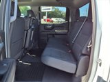 New 2026 Chevrolet Silverado 1500 Custom w/ Rally Edition image 5