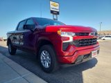 New 2025 Chevrolet Silverado 1500 RST image 2