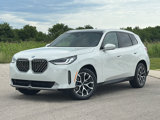 New 2025 BMW X3 xDrive30i w/ Convenience Package image 2