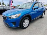 Used 2013 MAZDA CX-5 Sport image 3