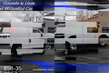 Used 2017 GMC Savana 2500 Extended image 4
