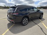 New 2025 Jeep Grand Cherokee L Overland w/ Advanced Protech Group III image 5