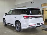 New 2025 INFINITI QX80 Pure image 6