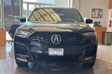 New 2025 Acura MDX A-Spec image 3