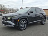 New 2025 Hyundai Tucson Limited image 2