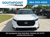 New 2026 Honda CR-V Sport-L image 3