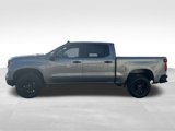 New 2025 Chevrolet Silverado 1500 Custom Trail Boss image 4