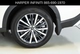 Used 2024 INFINITI QX60 Autograph w/ Cargo Package image 6