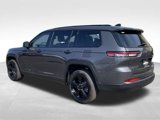 New 2025 Jeep Grand Cherokee L Limited w/ Luxury Tech Group II image 4