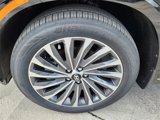 New 2025 Hyundai Palisade Calligraphy image 5