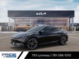 New 2025 Kia EV6 GT-Line image 3
