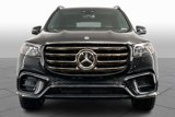 New 2025 Mercedes-Benz GLS 580 4MATIC image 3
