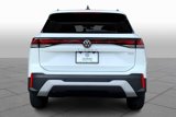New 2025 Volkswagen Tiguan S image 4