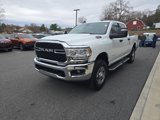 Used 2024 RAM 2500 Big Horn w/ Bed Utility Group image 3