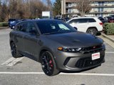Used 2024 Dodge Hornet R/T Plus image 2