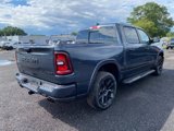 New 2026 RAM 1500 Laramie w/ Night Edition image 3