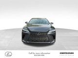 New 2025 Lexus RX 450h AWD w/ Luxury Package image 2